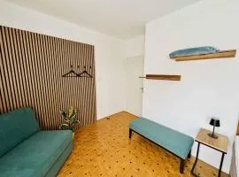 Ferienwohnung Janisch