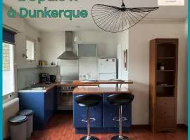 L'Opale R confort et emplacement idéal à Dunkerque