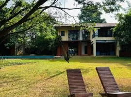 Gaia Lake Bungalow Kandalama