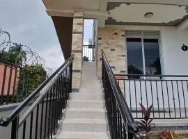 Angel Oak Residence Entebbe 2