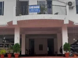 Karbi Bhawan