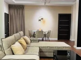 Nook & cranny Apartment Jahi