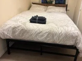 Little flat at the top