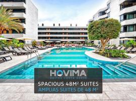 HOVIMA Suites Costa Adeje