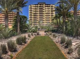 Bella Sirena BE-502 My Toes Repose Gorgeous Ocean View Condo