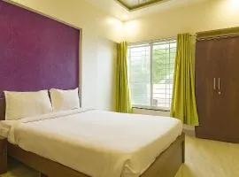 Hotel Chanda place