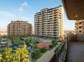 Bella Sirena BA 505 As Good As It Gets Beautiful Ocean View Condo