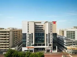 ibis Dubai Al Rigga