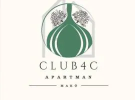Club4C Apartman