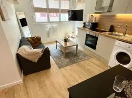 Le Malin - Appartement Cosy & Chaleureux - Hyper-centre Douai