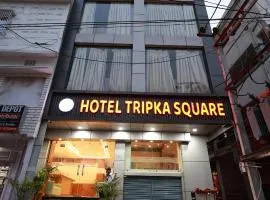 Hotel Tripka Square - walking distance from Baidyanath Dham Temple