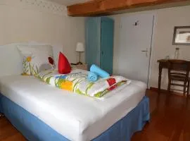 玉斯特利亞克魯莎莉娃住宿加早餐旅館