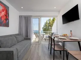 Kos Mare - Sea View Apartments