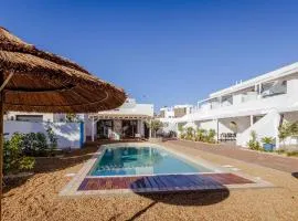 Celebra a Vida Resort - Fuseta - Luxury lofts and houses