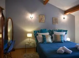 Auberge U n'Antru Versu