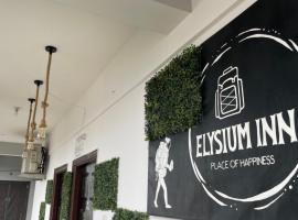 Elysium Inn