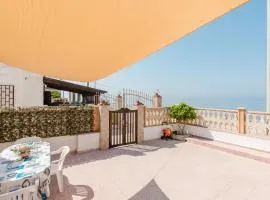 Casa Damari-Fronte spiaggia