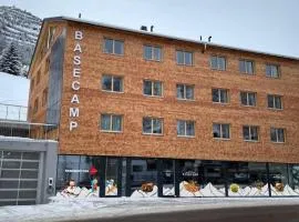 Appartements Basecamp Warth