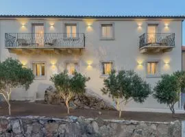 Petra Maris Luxury Rooms