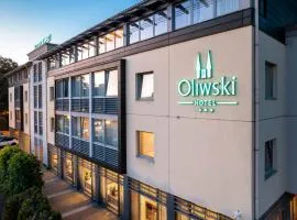 Hotel Oliwski