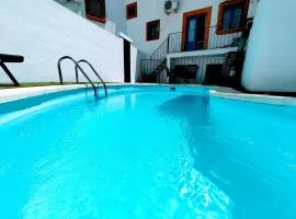 El Oasis de Castil