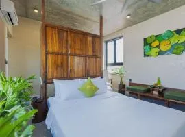 TA Hotel - Hue City Center