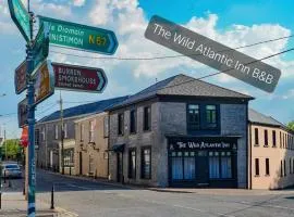 The Wild Atlantic Inn B&B