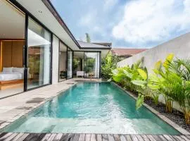 Titi House Villa 2 by Betterplace