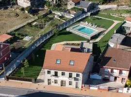 Pardavila 57 Slow Hotel