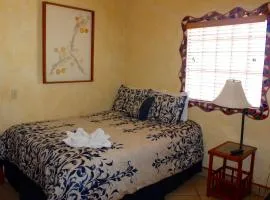 Mid-century Ocean View Apartment