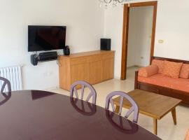 Dar Habiba, hotel i La Corniche