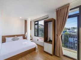 Lê Vy Hotel Đà Lạt