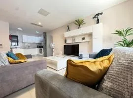 Sea Breeze Terrace - Marsaskala