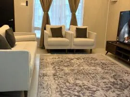 Homestay Taman Scientex Kota Tinggi