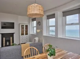 The Coastal Hideaway