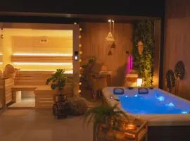 Aspen House Zakopane & spa