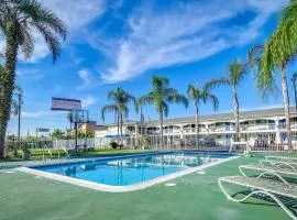 Motel 6 Garden Grove