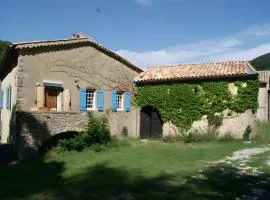 Gîte Mouton