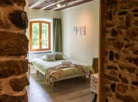 BnB Feuille de Vigne