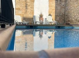 Hotel Rosaleda Don Pedro, hotel in Úbeda