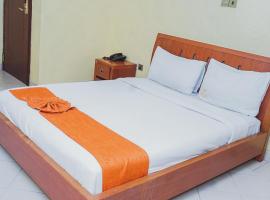 Rhahya Hotel-River Road