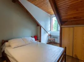 Gite Okabe du Chalet Pedro