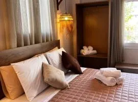 Sea&Salt Luxury Rooms