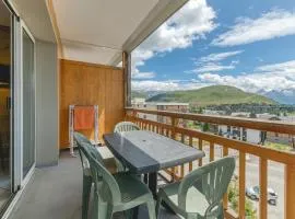 Appartement Choucas