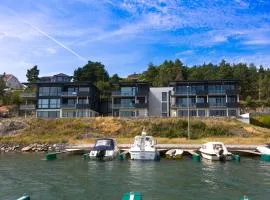 Ferieleilighet i Grimstad