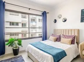 Cozy studio moderne Agdal
