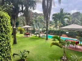 Nejobugg Palace Hotel