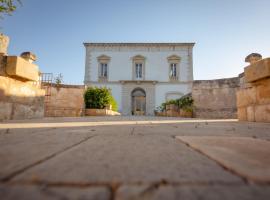 GH Masseria Monet, מלון במונופולי