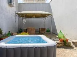 Dimora Enea con idromassaggio -Salento Reservation