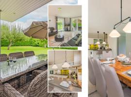 Ferienhaus Zirchow 4, hotel v destinaci Zirchow